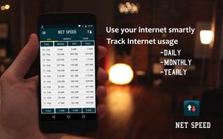 Net Speed imagem de tela 1