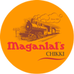 Maganlal Chikki Store