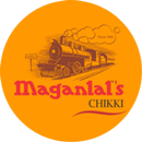 Maganlal Chikki Store APK