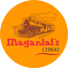Maganlal Chikki icône