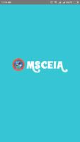 Msceia objective 포스터