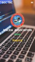 Msceia Institute Enquiry Ekran Görüntüsü 1