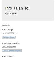 Topup e toll mandiri dan etoll bni screenshot 2