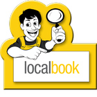 آیکون‌ Localbook-Business Directory