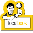 Localbook-Business Directory アイコン