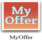My Offer : Sell & Buy Easily. ícone