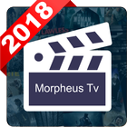 Morpheus TV Box info ícone