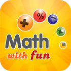 Simple Maths with FUN icon