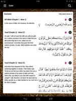 Quran screenshot 3