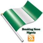 Breaking News Nigeria icône