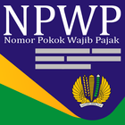 Info NPWP 圖標