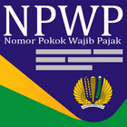 Info NPWP icon