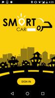 SmartCar Driver постер