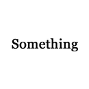 Something APK