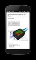 Simulation & Process Modeling captura de pantalla 1