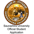 Saurashtra University icône