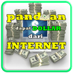 Panduan Dollar Dari Internet