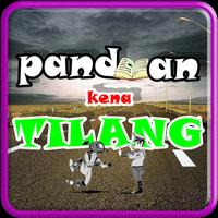 Panduan Kena Tilang स्क्रीनशॉट 3