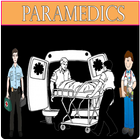 Paramedic أيقونة