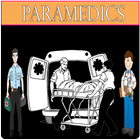 Paramedic biểu tượng