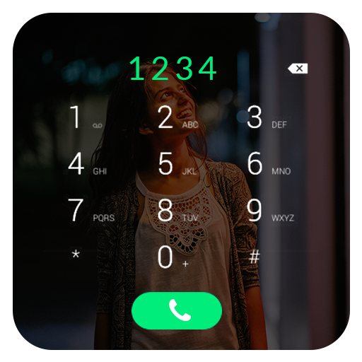 My Photo Phone Dialer