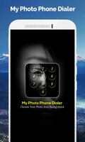 My Photo Phone Dialer poster