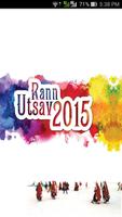 Rann Utsav Affiche