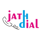 Jath Dial icône