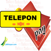 SIPEM TELEPON- sistem pembayaran tagihan telkom