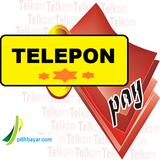 SIPEM TELEPON- sistem pembayaran tagihan telkom icône