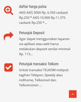 SIPEM TELEPON- sistem pembayaran tagihan telkom screenshot 3