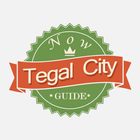 آیکون‌ Tegal City Guide