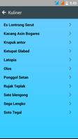 Tegal City Guide screenshot 1