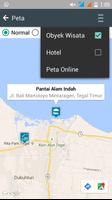 Tegal City Guide اسکرین شاٹ 2