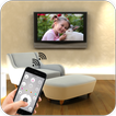 Universal TV Remote Control