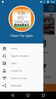 Clean City Ujjain capture d'écran 2
