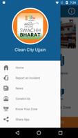 Clean City Ujjain Ekran Görüntüsü 2