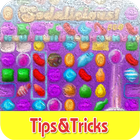 Guide for Candy Crush Soda icon