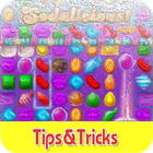 Guide for Candy Crush Soda icône