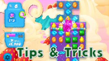 Guide for Candy Crush Soda 海報