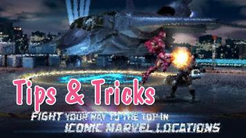 Guide for Marvel Contest imagem de tela 1