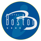 Hotel Boston icône