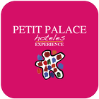 Petit Palace Posada del Peine ไอคอน