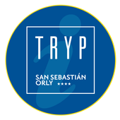 TRYP San Sebastián Orly Hotel icon
