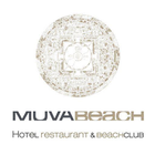 Muva Beach Hotel アイコン