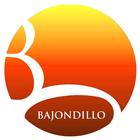 Apartamentos Bajondillo アイコン