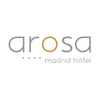 Arosa Hotel Madrid ícone