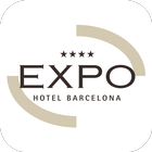 Expo Hotel Barcelona icon