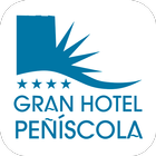 Gran Hotel Peñíscola آئیکن