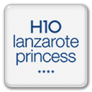 H10 Lanzarote Princess APK